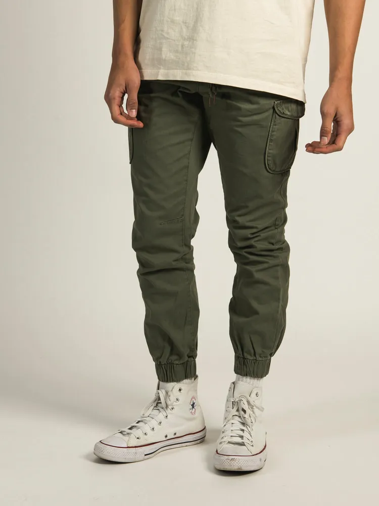 TAINTED CAMDEN CARGO PANT - CLEARANCE