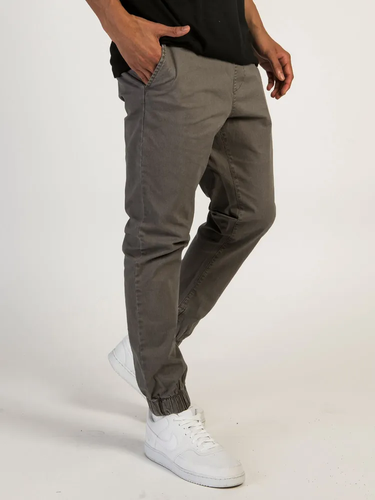 TAINTED CAMDEN JOGGER