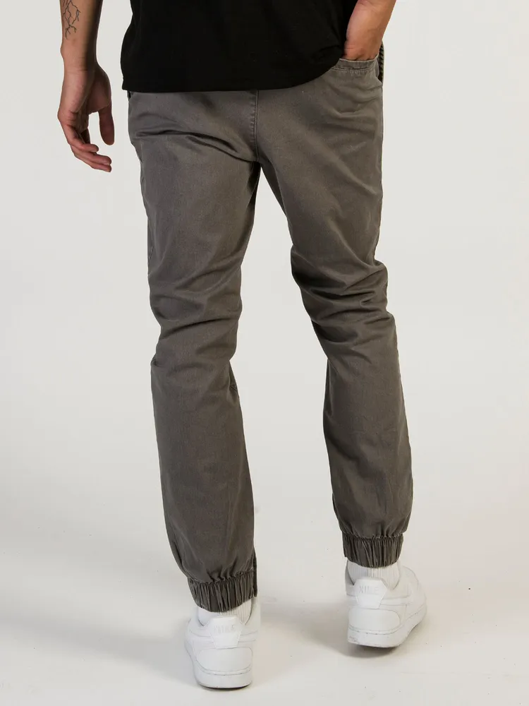 TAINTED CAMDEN JOGGER