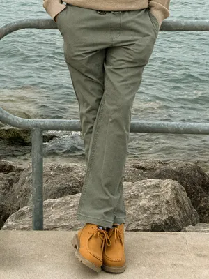 TAINTED KONA UTILITY PANT