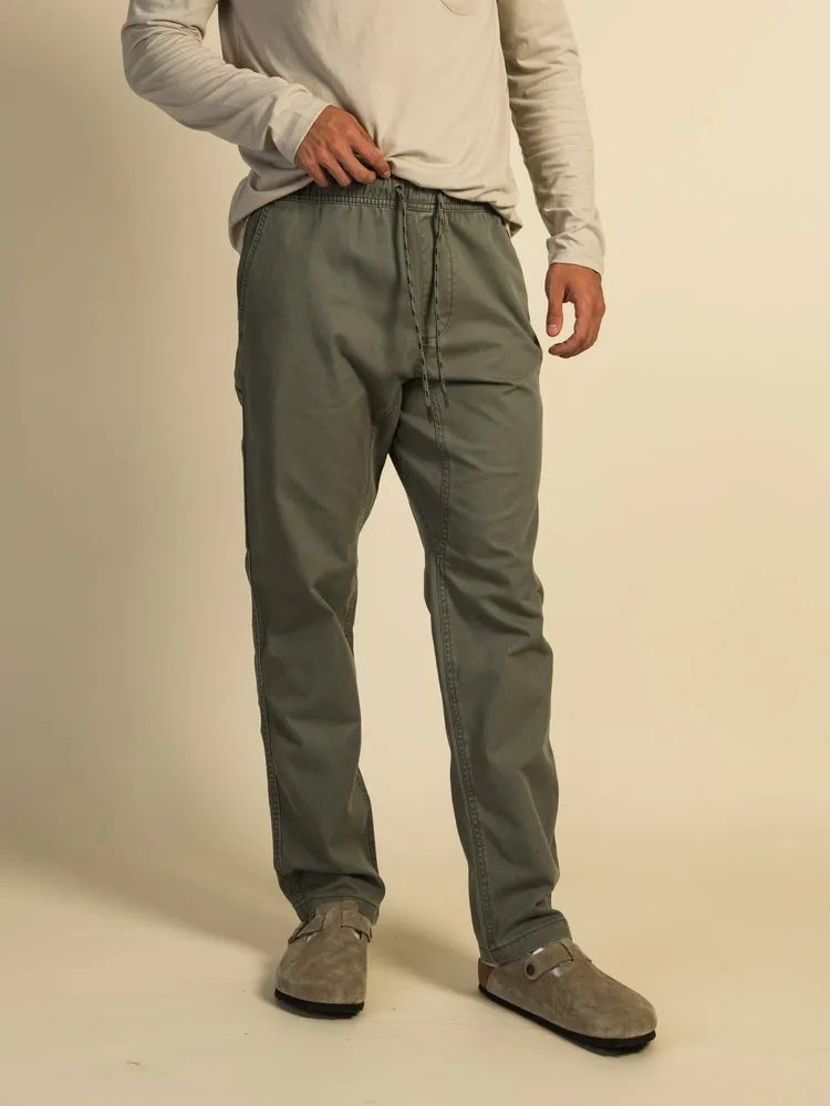 TAINTED KONA UTILITY PANT