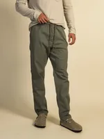 TAINTED KONA UTILITY PANT