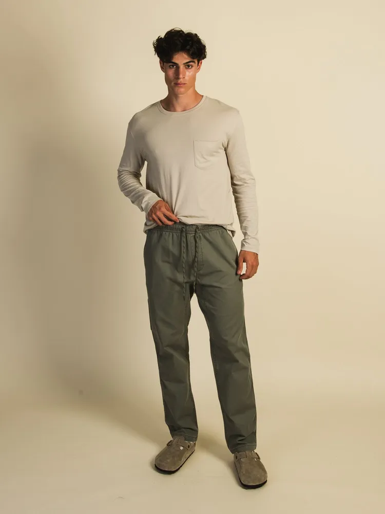 TAINTED KONA UTILITY PANT