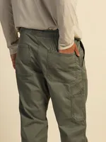 TAINTED KONA UTILITY PANT
