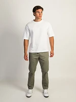 TAINTED 90's STRAIGHT LEG PANT