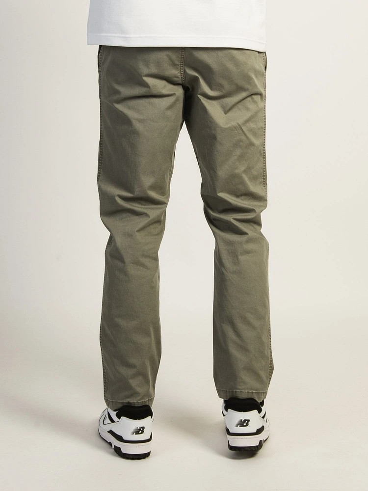 TAINTED 90's STRAIGHT LEG PANT