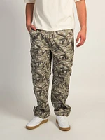 TAINTED RELAXED LIGHTWEIGHT CARGO