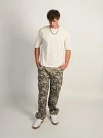 TAINTED RELAXED LIGHTWEIGHT CARGO