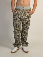TAINTED RELAXED LIGHTWEIGHT CARGO