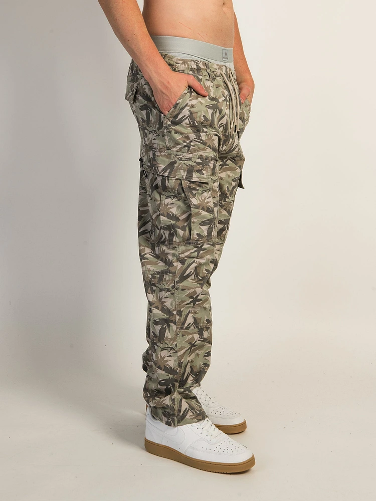 TAINTED RELAXED LIGHTWEIGHT CARGO