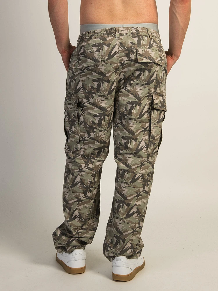 TAINTED RELAXED LIGHTWEIGHT CARGO