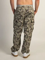 TAINTED RELAXED LIGHTWEIGHT CARGO