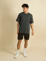 TRUNKS EXPLORER 8'SHORT - CLEARANCE