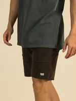 TRUNKS EXPLORER 8'SHORT - CLEARANCE