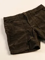TRUNKS EXPLORER 8'SHORT - CLEARANCE