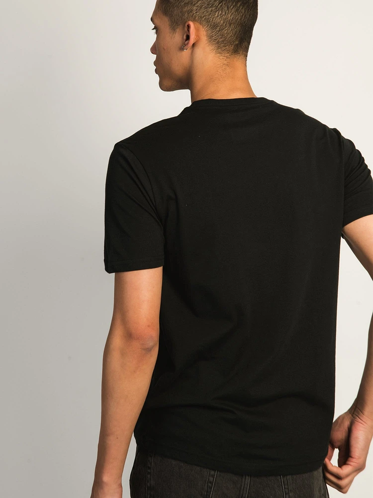 TROLL CO. DIRTY HANDS CLEAN MONEY CLASSIC TEE