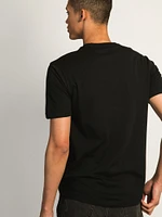 TROLL CO. DIRTY HANDS CLEAN MONEY CLASSIC TEE