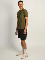 TROLL CO. PAY ME TEE - MILITAIRE