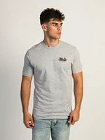 TROLL CO. MOLTEN T-SHIRT