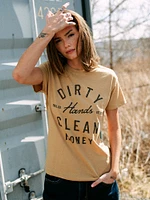TROLL CO. JUNO T-SHIRT