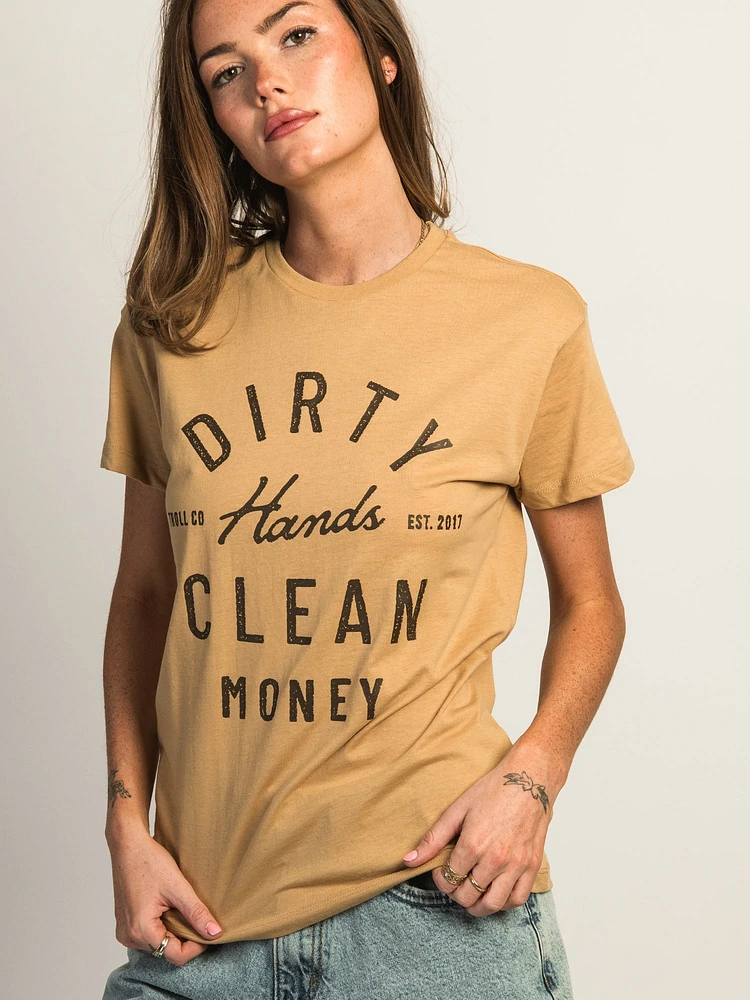 TROLL CO. JUNO T-SHIRT