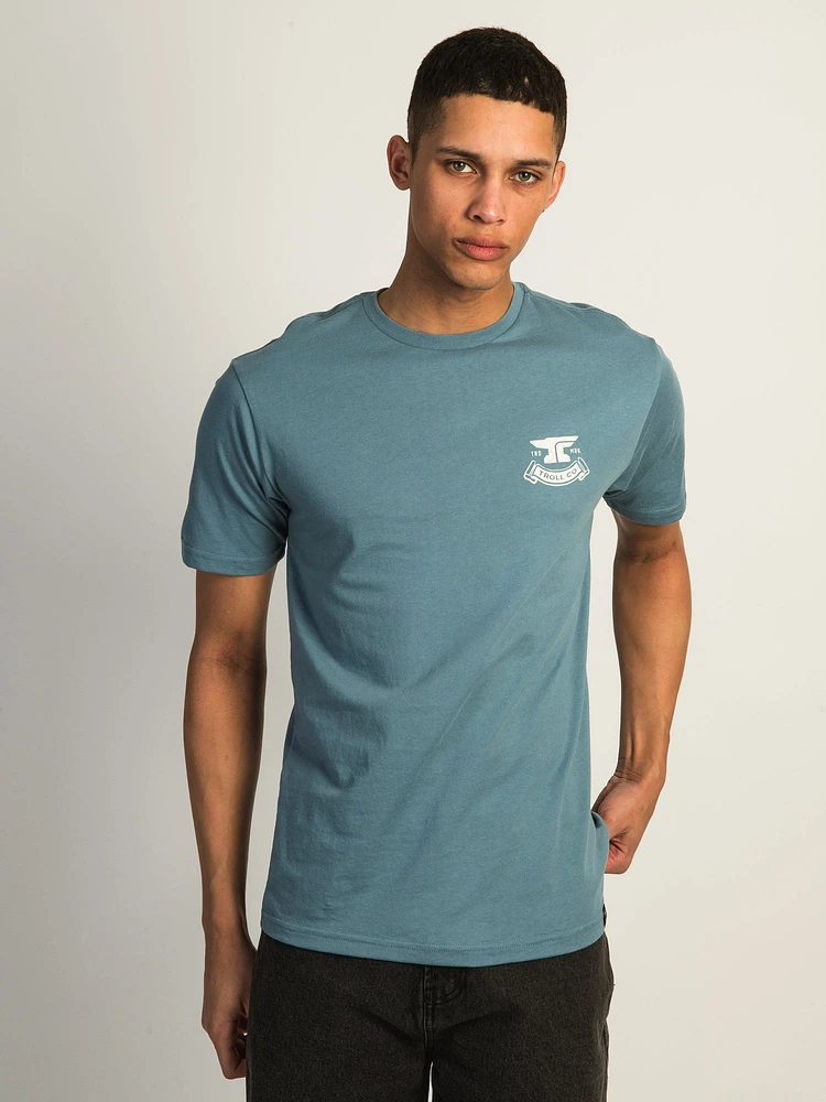 TROLL CO. HAGGLER T-SHIRT