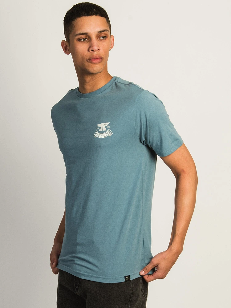 TROLL CO. HAGGLER T-SHIRT