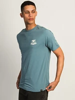 TROLL CO. HAGGLER T-SHIRT