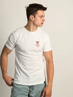 TROLL CO. BUTTER FACE T-SHIRT