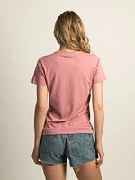 TROLL CO. SBC LONHORN T-SHIRT