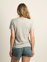 TROLL CO. DHCM LONGHORN T-SHIRT