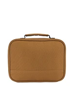 CARHARTT INSULATED 4CAN LUNCH COOLER