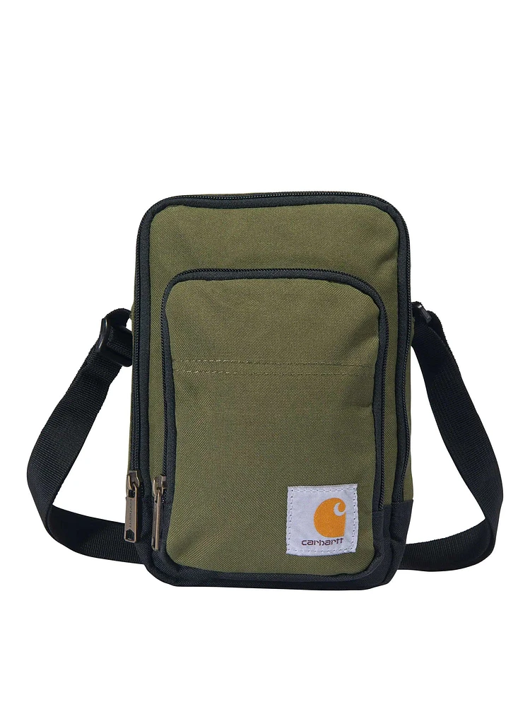 CARHARTT CROSSBODY ZIP BAG - CLEARANCE