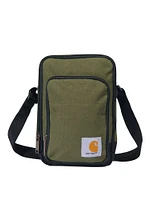 CARHARTT CROSSBODY ZIP BAG - CLEARANCE