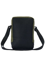 CARHARTT CROSSBODY ZIP BAG - CLEARANCE