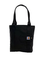 CARHARTT VERTICAL OPEN TOTE - CLEARANCE