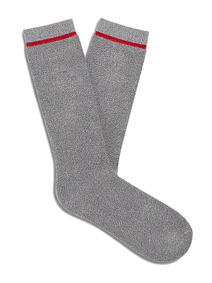 UGG KYRO COZY CREW SOCK - CLEARANCE