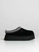 WOMENS UGG TAZZ BOOT - BLACK