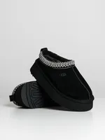 WOMENS UGG TAZZ BOOT - BLACK
