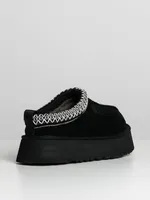 WOMENS UGG TAZZ BOOT - BLACK