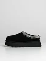 WOMENS UGG TAZZ BOOT - BLACK