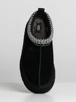 WOMENS UGG TAZZ BOOT - BLACK