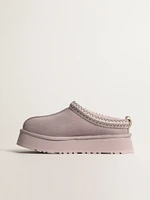 WOMENS UGG TAZZ SLIPPER - BAY FOG