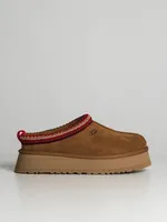WOMENS UGG TAZZ - CHESTNUT