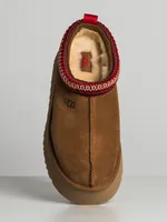 WOMENS UGG TAZZ - CHESTNUT
