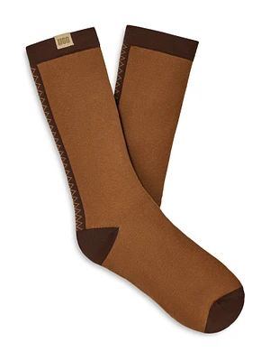 UGG TASMAN CREW SOCK - CLEARANCE
