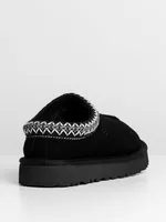 WOMENS UGG TASMAN SLIPPER - BLACK