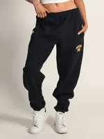 NCAA MICHIGAN SWEATPANTS