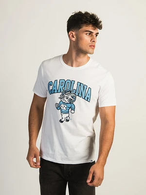 T-SHIRT NCAA CAROLINA MASCOT