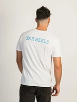 T-SHIRT NCAA CAROLINA MASCOT